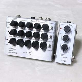 エフェクター（ギター・ベース用）、VeroCity Effects Pedalsの検索