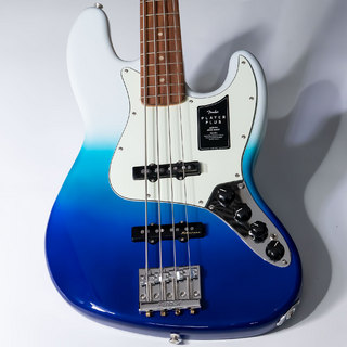 Fender Player Plus Jazz Bass エレキベース ジャズベース【新品特価】