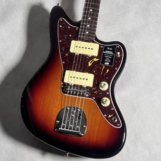 Fender American Professional II Jazzmaster【現物画像】