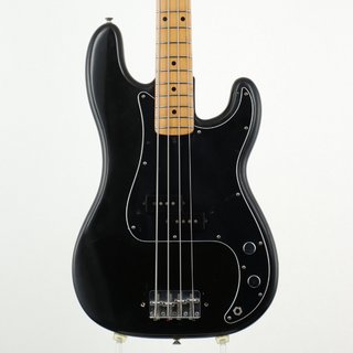Fender1976 Precision Bass Black【心斎橋店】