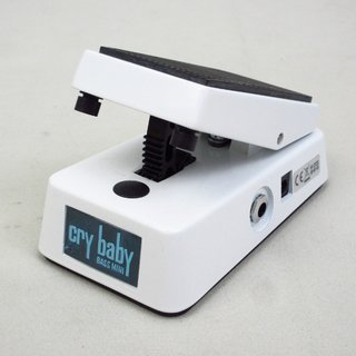 Jim Dunlop CBM105Q Cry Baby Bass Mini Wah ベース用 ワウペダル 【横浜店】