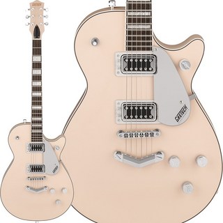 GretschFSR G5220 Electromatic Jet BT Single-Cut with V-Stoptail  (Shell Pink)