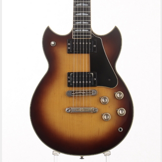YAMAHA SG-1000 BS Brown Sunburst 【SN 002397】 【渋谷店】
