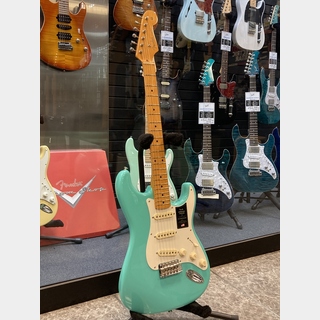 Fender American Vintage II 1957 Stratocaster/Sea Foam Green