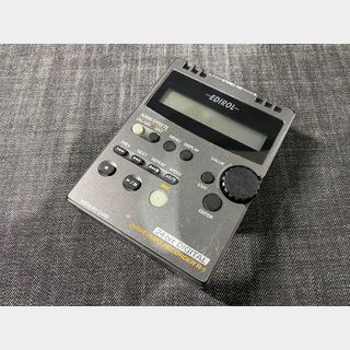 Roland EDIROL R-1 WAVE MP3 RECOEDER