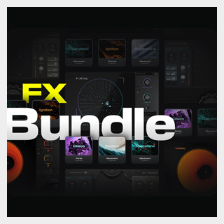 output FX BUNDLE