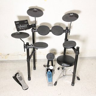 YAMAHA DTX452KS ヤマハ 電子ドラムセット イス・ペダル付き 【池袋店】