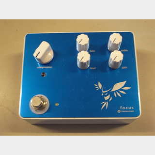 Limetone audio focusの検索結果【楽器検索デジマート】