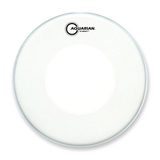 AQUARIANHIP14W [Hi-Impact / Coated -White with Power Dot 14]【2プライ/10mil+10mil】【お取り寄せ商品】