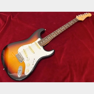 エレクトリックギター、FUJIGEN(FGN)の検索結果【楽器検索