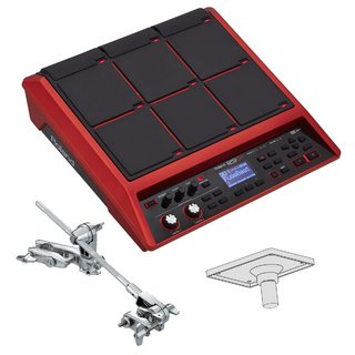 Roland SPD-SX Special Edition Sampling Pad TAMA製ドラムパッドホルダーMPH63セット【WEBSHOP】
