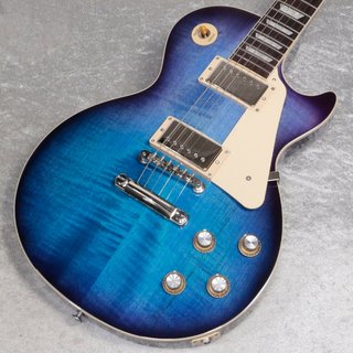 Gibson Les Paul Standard 60s Figured Top Blueberry Burst【新宿店】