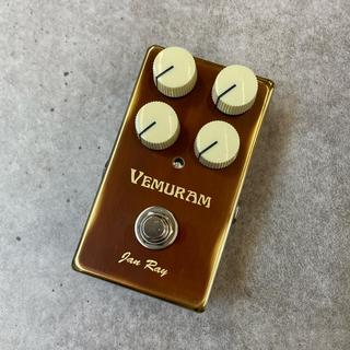 ギター用エフェクター、VEMURAM Jan Rayの検索結果【楽器検索