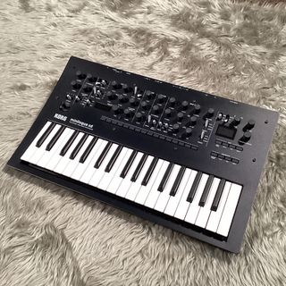 KORG minilogue xd 37鍵盤 アナログシンセサイザー