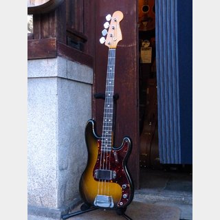 FERNANDES Fernandes '76 FPB-70 '57 Precision Bass