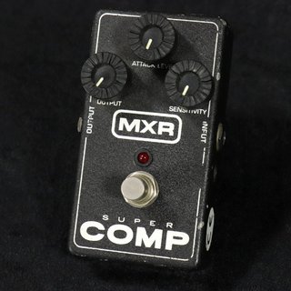 MXR M132 Super Comp Compressor 【梅田店】