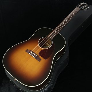 Gibson J-45 Standard Vintage Sunburst ギブソン アコースティックギター フォークギター アコギ J45［2022年製］