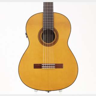 YAMAHA CG-TA Trans Acoustic 【御茶ノ水HARVEST_GUITARS】