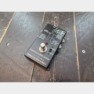 エフェクター（ギター・ベース用）、Custom Audio Japan(CAJ)の検索