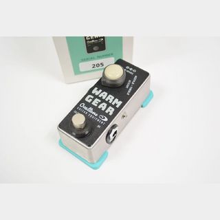 Ovaltone、Warm Gearの検索結果【楽器検索デジマート】