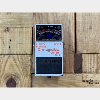 BOSS、TU-2の検索結果【楽器検索デジマート】