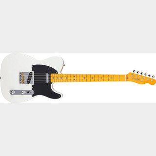 Fender American Vintage II 1951 Telecaster Prototype White【2025年のNewモデルが登場!ご予約受付中】