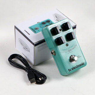 t.c.electronic HyperGravity Compressorの検索結果【楽器検索デジマート】