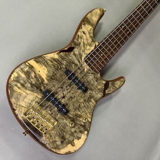 T's Guitars 【現物画像】T's Guiter/OMNI5B CUSTOM ORDER（2018年製）【カスタムオーダー5弦ベース】