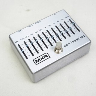 MXRM108S 10-BAND EQ 10バンド・グラフィックイコライザー 【横浜店】