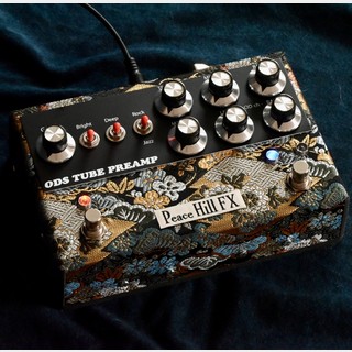 ギター用アンプ／アンプシミュレーター ＞ ギター用プリアンプの検索