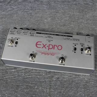 Ex-pro、PSS-10の検索結果【楽器検索デジマート】