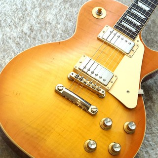 Gibson Les Paul Standard '60s -Unburst- #210230045【漆黒指板】