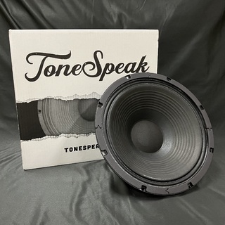 ToneSpeak Manchester 1290 (16Ω)【スピーカー単体】