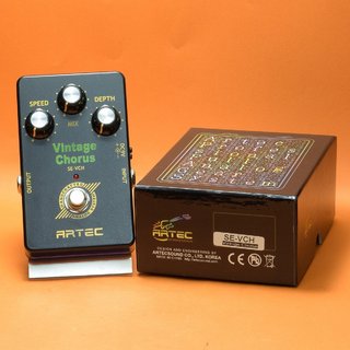 ARTEC SE-VCH Vintage Chorus【福岡パルコ店】