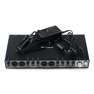 Roland 【中古】 ROLAND Rubix44 USB AUDIO INTERFACE オーディオインターフェイス