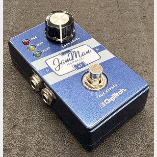 エフェクター（ギター・ベース用）、DigiTech、JamManの検索結果【楽器