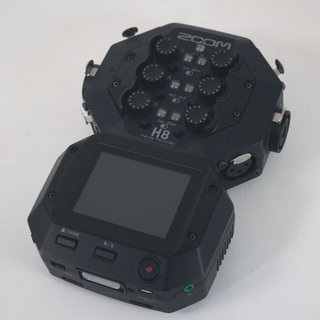 ZOOM H8 / Handy Recorder 【渋谷店】