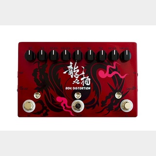 TOKYO EFFECTOR BOH DISTORTION 龍之栖 - Ryu No Sumika -