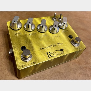 Ruza Effects Moony tale Plus 【御茶ノ水店】