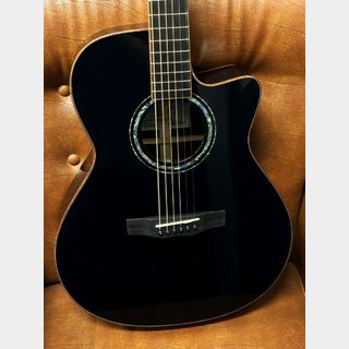 Morris HAND MADE PREMIUM S-101 III Black Edition