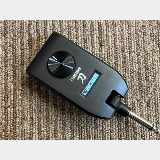 未使用級 BOSS KATANA : GO ヘッドホンアンプ