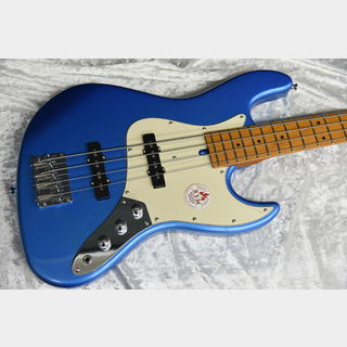 Bacchus WJB-1DX RSM/M LPB (Lake Placid Blue)