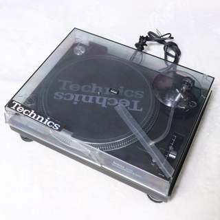 ターンテーブル ＞ アナログ・ターンテーブル、Technics、SL-1200 OR