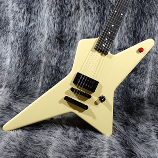 EVH Limited Edition Star T.O.M Vintage White