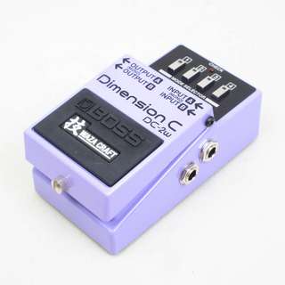 BOSS、DC-2Wの検索結果【楽器検索デジマート】