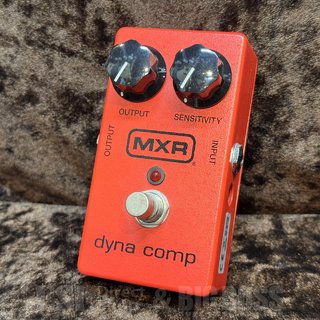 MXR、Dyna Compの検索結果【楽器検索デジマート】