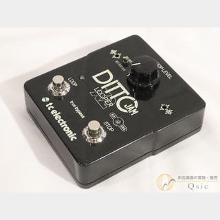 エフェクター（ギター・ベース用）、t.c. electronic、Ditto X2の検索