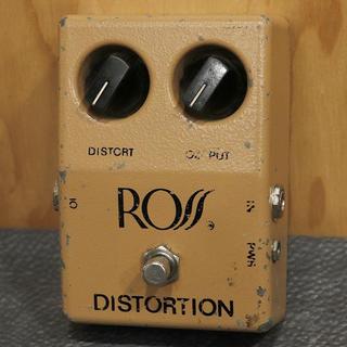 【マレーシアンチップ搭載】ROSS Distortion vintage Amazon.com: JHS Pedals ROSS Distortion Pedal : Everything Else