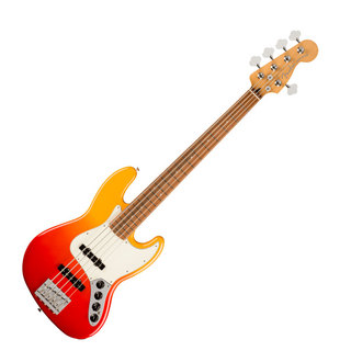 Fenderフェンダー Player Plus Jazz Bass V TQS 5弦エレキベース