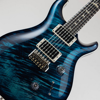 Paul Reed Smith(PRS) Custom24 Cobalt Blue 2024 Spec